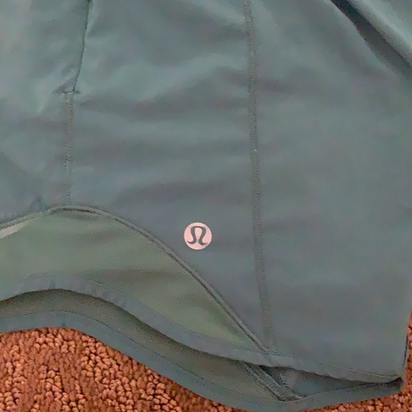 shorts - Picture 2 of 2